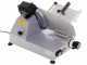 CELME PRO 250 - Professionelle Aufschnittmaschine mit 250 mm Klinge