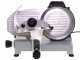CELME PRO 250 - Professionelle Aufschnittmaschine mit 250 mm Klinge