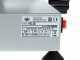 CELME PRO 250 - Professionelle Aufschnittmaschine mit 250 mm Klinge