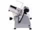 CELME PRO 250 - Professionelle Aufschnittmaschine mit 250 mm Klinge