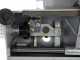 CELME PRO 250 - Professionelle Aufschnittmaschine mit 250 mm Klinge