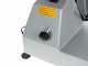 CELME PRO 250 - Professionelle Aufschnittmaschine mit 250 mm Klinge