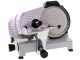 CELME PRO 250 - Professionelle Aufschnittmaschine mit 250 mm Klinge