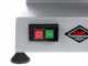 CELME PRO 250 - Professionelle Aufschnittmaschine mit 250 mm Klinge