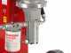 Ceccato BULL SPLE13R4T - Elektrischer Holzspalter - Stehend - 400V