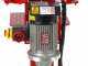 Ceccato BULL SPLE13R4T - Elektrischer Holzspalter - Stehend - 400V