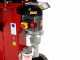 Ceccato BULL SPLE13R4T - Elektrischer Holzspalter - Stehend - 400V