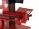 Ceccato BULL SPLE13R4T - Elektrischer Holzspalter - Stehend - 400V