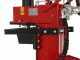 Ceccato BULL SPLE13R4T - Elektrischer Holzspalter - Stehend - 400V