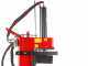 Ceccato BULL SPLE13R4T - Elektrischer Holzspalter - Stehend - 400V