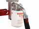 Ceccato BULL SPLE13R4T - Elektrischer Holzspalter - Stehend - 400V