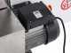 Grifo DVEP20R - Elektrische Abbeermaschine  mit Pumpe und Walzen