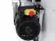 Grifo DVEP20R - Elektrische Abbeermaschine  mit Pumpe und Walzen