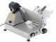 CELME PRO 275 - Professionelle Aufschnittmaschine mit Messer 275 mm