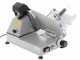 CELME PRO 275 - Professionelle Aufschnittmaschine mit Messer 275 mm