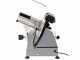 CELME PRO 275 - Professionelle Aufschnittmaschine mit Messer 275 mm