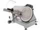 CELME PRO 275 - Professionelle Aufschnittmaschine mit Messer 275 mm