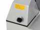 CELME PRO 275 - Professionelle Aufschnittmaschine mit Messer 275 mm