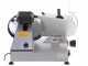 CELME PRO 275 - Professionelle Aufschnittmaschine mit Messer 275 mm