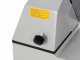 CELME PRO 275 - Professionelle Aufschnittmaschine mit Messer 275 mm