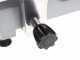 CELME PRO 275 - Professionelle Aufschnittmaschine mit Messer 275 mm