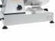 CELME PRO 275 - Professionelle Aufschnittmaschine mit Messer 275 mm