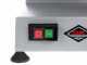 CELME PRO 275 - Professionelle Aufschnittmaschine mit Messer 275 mm