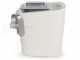 Philips Pasta Maker 7000 HR2660/00 - Elektrische Nudelmaschine 2 in 1 - Kneten + Extrudieren