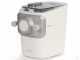 Philips Pasta Maker 7000 HR2660/00 - Elektrische Nudelmaschine 2 in 1 - Kneten + Extrudieren