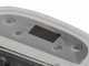 Philips Pasta Maker 7000 HR2660/00 - Elektrische Nudelmaschine 2 in 1 - Kneten + Extrudieren