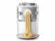 Philips Pasta Maker 7000 HR2660/00 - Elektrische Nudelmaschine 2 in 1 - Kneten + Extrudieren
