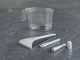 Philips Pasta Maker 7000 HR2660/00 - Elektrische Nudelmaschine 2 in 1 - Kneten + Extrudieren