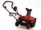 GeoTech ST-V 523 - Elektrische Schneefr&auml;se - 2300 W