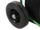 GreenBay GB-WRC 55 RB- H&auml;cksler mit Verbrennungsmotor - Benzinmotor RATO R210-A da 7 PS