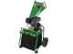 GreenBay GB-WRC 55 RB- H&auml;cksler mit Verbrennungsmotor - Benzinmotor RATO R210-A da 7 PS