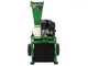 GreenBay GB-WRC 55 RB- H&auml;cksler mit Verbrennungsmotor - Benzinmotor RATO R210-A da 7 PS