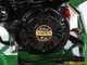 GreenBay GB-WRC 55 RB- H&auml;cksler mit Verbrennungsmotor - Benzinmotor RATO R210-A da 7 PS