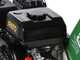GreenBay GB-WRC 55 RB- H&auml;cksler mit Verbrennungsmotor - Benzinmotor RATO R210-A da 7 PS