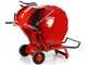Ceccato Olindo Honda GP160 - Wippkreiss&auml;ge - mit Benzinmotor