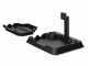 Philips AquaTrio 7000 XW7110/01 - Nass-/ Trockensauger kabellos 3 in 1: Wischen, Abziehen und Saugen 