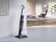Philips AquaTrio 7000 XW7110/01 - Nass-/ Trockensauger kabellos 3 in 1: Wischen, Abziehen und Saugen 