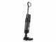 Philips AquaTrio 7000 XW7110/01 - Nass-/ Trockensauger kabellos 3 in 1: Wischen, Abziehen und Saugen 