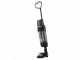 Philips AquaTrio 7000 XW7110/01 - Nass-/ Trockensauger kabellos 3 in 1: Wischen, Abziehen und Saugen 