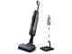 Philips AquaTrio 7000 XW7110/01 - Nass-/ Trockensauger kabellos 3 in 1: Wischen, Abziehen und Saugen 