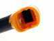 Volpi PV360 - Elektrische Baumschere - SOLO - OHNE AKKU UND LADEGER&Auml;T