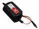 Helvi Discovery moto -  Batterieladeger&auml;t und automatisches Erhaltungsladeger&auml;t  - 12V