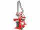 Ceccato olindo SPLE13TLT - elektrischer Holzspalter - stehend - 400V