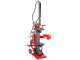 Ceccato olindo SPLE13TLT - elektrischer Holzspalter - stehend - 400V