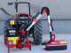 GeoTech-Pro HRM 80 - Freischneider-Ausleger f&uuml;r Traktor
