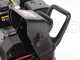 GeoTech SS 680 WEL EVO - Benzin-Schneefr&auml;se mit E-Starter - Mehrzweckger&auml;t -  Loncin H200